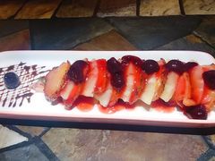 -陌上花儿·音乐西餐吧(和平店)