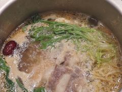 -密友回转自助火锅(世茂国际广场店)