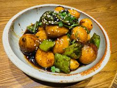 -鸽子窝(青塔店)