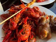 -AdD全日制餐厅(中谷花园酒店)