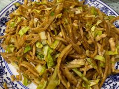 -北大地皖峰饭馆