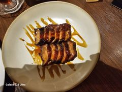 -蛇口希尔顿南海酒店·随轩中餐厅·粤菜