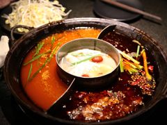 -渝涯重庆豆花老火锅(中赢国际店)