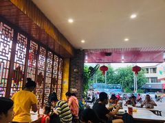 大堂-西环肥仔螺蛳粉(总店)