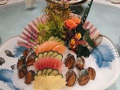 -小八仙·宴(三峡茶庄店)