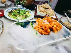 -君霖海鲜私房菜(春柳店)