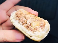 玫瑰酥-祥禾饽饽铺·中式糕点(天津河东美福园店)