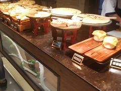 -韩盛·盛江山自助料理(沈辽路万达店)