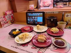 -寿司郎(皇庭广场店)