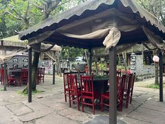 -土砂锅生态山庄·非遗砂锅雅鱼