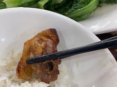 -华仔土鸡店(创意产业园店)