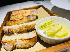 -研食记西餐厅(金融中心店)