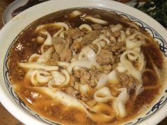 -老门刀削面(小酱坊店)