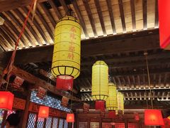 -小龙坎火锅(春熙太古里店)