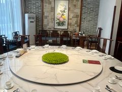 -滋粥楼·顺德菜(番禺广场总店)