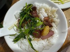 -海口滨海新村143号海南老字号炒菜店
