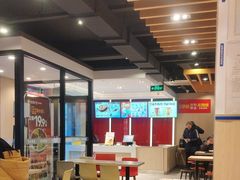 -永和大王(春日上新·军博店)