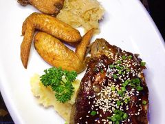 -MOSSO德国餐厅·音乐酒吧(环宇荟店)