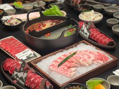 -三出山火锅(南京万象天地店)