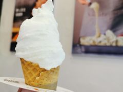 牧场牛乳-野人先生现做冰淇淋(北京环宇荟店)
