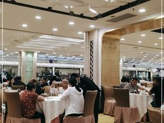 大堂-凤凰楼酒家·粤宴点心(华强北店)