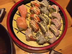 -伊亭寿司(港湾家园店)