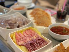 -海底捞火锅(之心城店)
