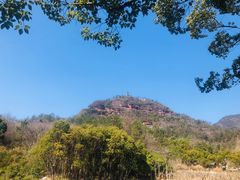 -天台山赤城山景区