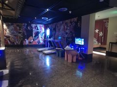 -慢享生活·汤泉SPA(同安城南店)