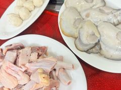 -花苑美食横琴生蚝火锅(拱北粤华路店)
