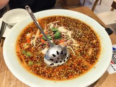 -本来川菜(中骏广场店)