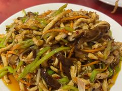 -胖子菜馆(隆昌路店)