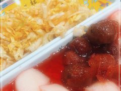 -芦月轩羊蝎子(北蜂窝店)