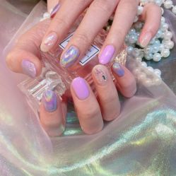 -US•美甲艺术 | 冕光