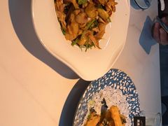 -园里前·10年私厨·福建菜(台江万达鳌峰洲店)