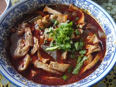 -老字号福来香麦子泡(新农佳小区店)