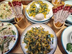 -鸽子窝(宋庄店)