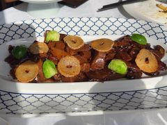 -福海居烤鸭店(鸟巢店)