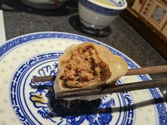 -南京大牌档(新街口德基广场店)