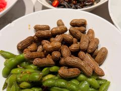 -杨氏青龙虾·羊蝎子(托乐嘉店)