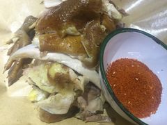 -刘师父老汉口江湖菜(蔡锷路店)