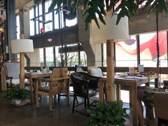 大堂-Maan coffee漫咖啡(1905店)