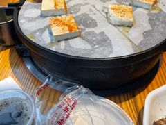 -胖记烤肉(湖大店)
