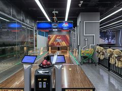 -复兴未来·轰趴空间(泰富百货店)