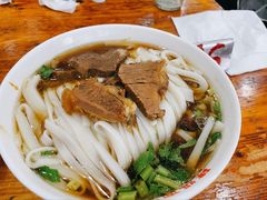 -肆姐面粉馆(坡子街店)