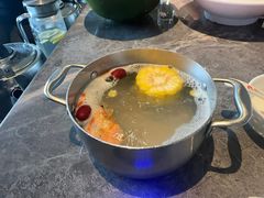 -德天肥牛海鲜火锅(城西银泰店)
