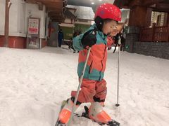 -长沙湘江冰雪世界