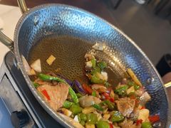 -天下客饭店(中山路店)