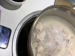 -烹然四季椰子鸡火锅(姚家园万象汇店)