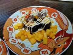 -仙隐小鹿中華の日料(荣民龙首广场店)